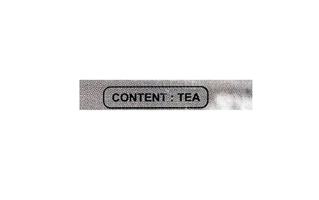 JAGS Darjeeling Tea    Pack  200 grams